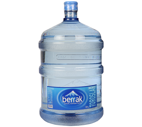 Berrak 19 Litre Damacana Su